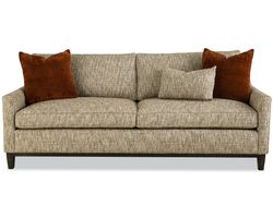 Axion 7513 Sofa (86") +100 performance fabrics