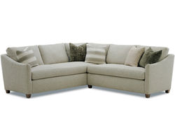 Rockwell 7529 Sectional (+100 performance fabrics)