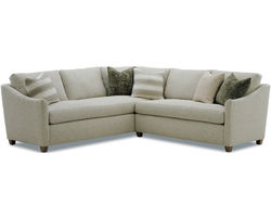 Rockwell 7529 Sectional (+100 performance fabrics)