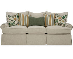 Cordele 100" Sofa (Performance fabrics) P997050BD