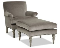 Riverside P0471 Chair (+100 performance fabrics)