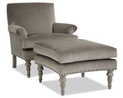 Riverside P0471 Chair (+100 performance fabrics)