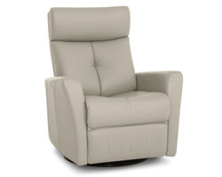 Prodigy II Power Swivel Glider Recliner w/Power Headrest (In Stock)