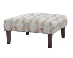 Barro Desert 36&quot; x 36&quot; Cocktail Ottoman