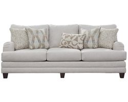 Blair Cream 94&quot; Sofa 4480-KP