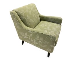 Vernon Sage Accent Chair 240 