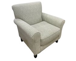 Nestle Sage Accent Chair 512 