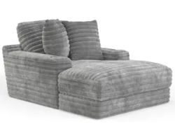 Comfrey 3045 Chaise Lounge in Moonstruck (In stock)