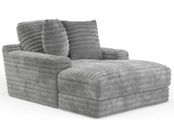Comfrey 3045 Chaise Lounge in Moonstruck (In stock)