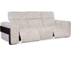Atlas Power Headrest Power Reclining Sofa (In stock)