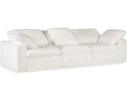 Barefoot Ultra Plush Sofa (In stock) 90" or 125"