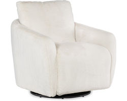 Bonnie Swivel Chair with Power Footrest (In stock)