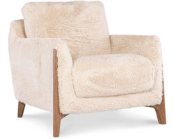 Cynthia Accent Chair (In stock)