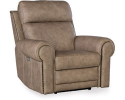 Duncan Triple Power Recliner (In stock)