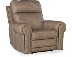Duncan Triple Power Recliner (In stock)