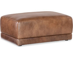 Fleetwood Rectangular Cocktail Ottoman (In stock)