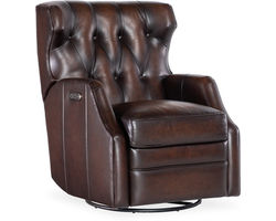 Henderson Power Swivel Glider Recliner (In stock)