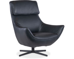 Hughes Swivel Chair Tan (In stock)