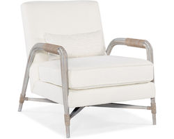 Isla Accent Lounge Chair (In stock)