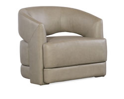 Keys Swivel Chair Tan (In stock)