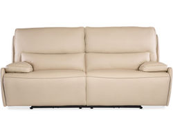 Kramer Zero Gravity Power Reclining Sofa 87&quot; (In stock)