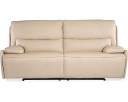 Kramer Zero Gravity Power Reclining Sofa 87" (In stock)