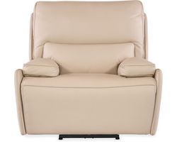Kramer Zero Gravity Power Headrest Power Recliner (In stock)