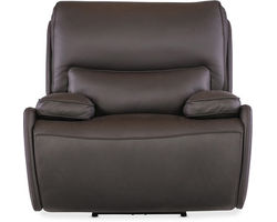 Kramer Zero Gravity Power Headrest Power Recliner - In stock