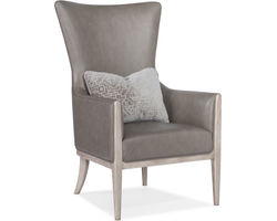 Kyndall Club Chair Grey (In stock)