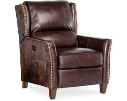 Livingston Power Headrest Power Recliner (In stock)