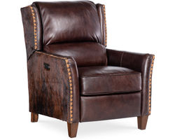 Livingston Power Headrest Power Recliner (In stock)
