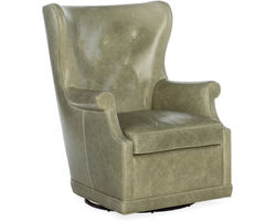Mai Swivel Club Chair (In stock)