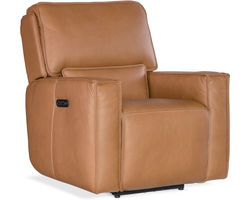Miles Zero Gravity Power Headrest Power Recliner (In stock)