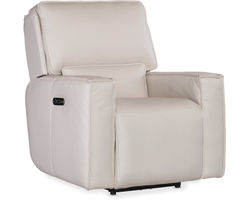 Miles Zero Gravity Power Headrest Power Recliner - In stock