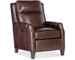 Nelson Power Headrest Power Reclining Wing Chair - In stock