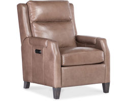 Nelson Power Headrest Power Reclining Wing Chair (In stock)