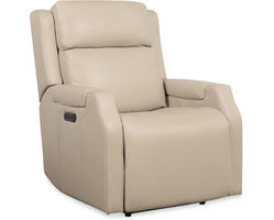 Nelson Zero Gravity Triple Power Recliner Beige (In stock)