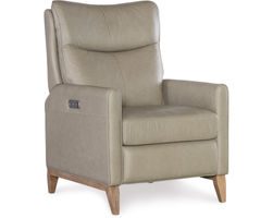 Quinnie Power Headrest Power Recliner (In stock)