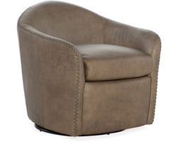 Roper Swivel Chair - In stock