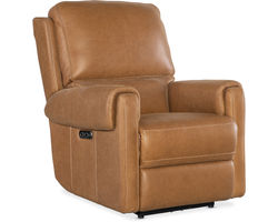 Somers Power Headrest Power Recliner (In stock)