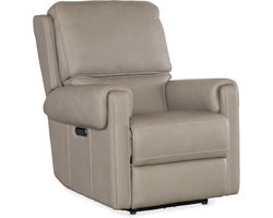 Somers Power Headrest Power Recliner - In stock