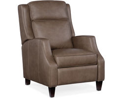 Tricia Manual Push Back Recliner (In stock)