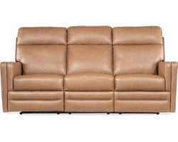 Twain Zero Gravity Triple Power Reclining Sofa (In stock)