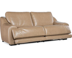 Wayward 92" Power Headrest Power Reclining Sofa (In stock)