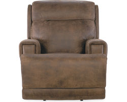 Wheeler Zero Gravity Power Headrest Power Recliner (In stock)