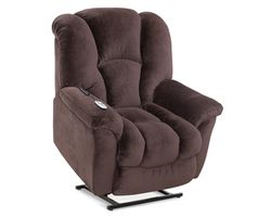 Quincy Dual Motor Lift Reclining Chair - In stock