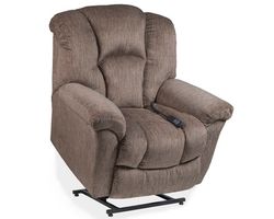 Halston Power Lift Reclining Chair Camel (In stock)