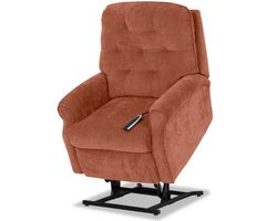 Dori Zero Gravity Power Lift Recliner Copper (In stock)