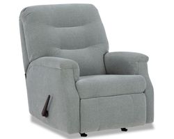 Barbara Jean Small Scale Rocker Recliner  Green (In stock)
