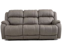 Charleston 89" Zero Gravity Triple Power Reclining Sofa (In stock)
